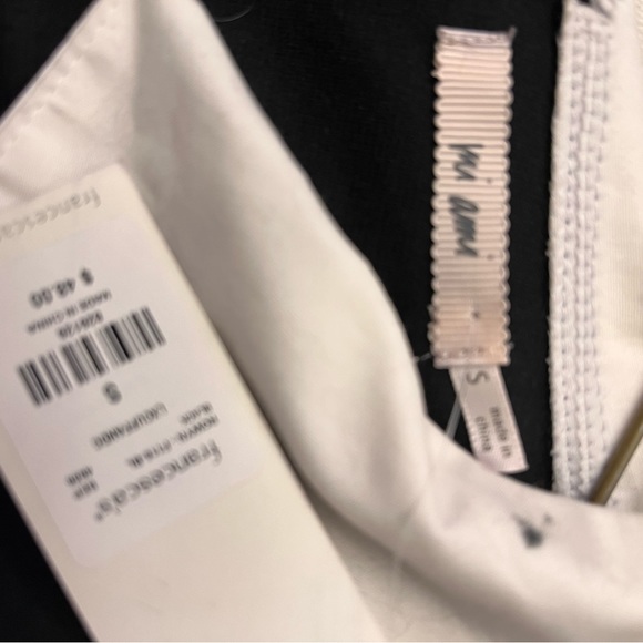 Mi Ami - Wednesday Dress - Size Small - Picture 5 of 5